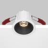 Встраиваемый светильник Maytoni Downlight Alfa LED DL043-01-10W3K-RD-WB