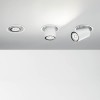 Встраиваемый светильник Ideal Lux Nova NOVA FI 12W 3000K WH