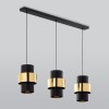 Подвесной светильник TK Lighting Calisto 4378