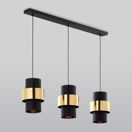 Подвесной светильник TK Lighting Calisto 4378