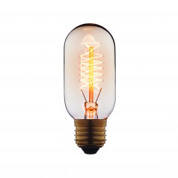 Светодиодная лампа Loft It (Light for You) E27 25W 2200K прозрачная 4525-ST