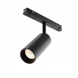 Трековый светильник Maytoni Magnetic track system Focus LED  TR032-2-12W3K-W-B