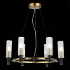 Люстра подвесная ST Luce CASALI SL1238.303.06