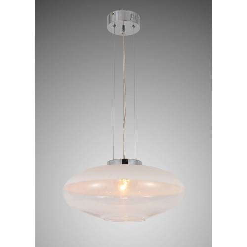 Подвесной светильник Lumina Deco Raveo LDP 6850 WT