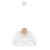 Светильник подвесной Globo Lighting Vitiano 15393W