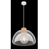 Светильник подвесной Globo Lighting Vitiano 15393W