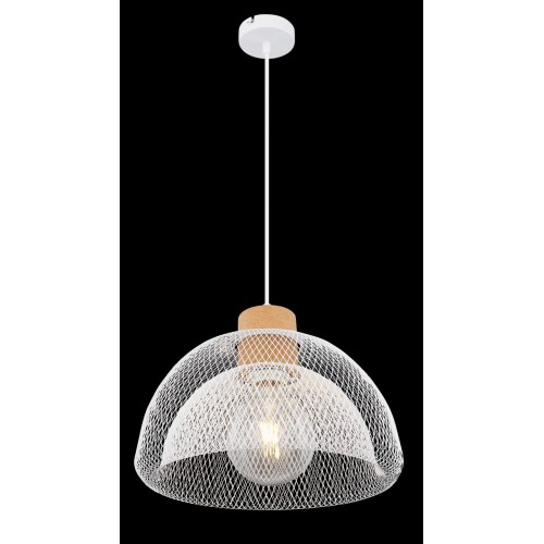 Светильник подвесной Globo Lighting Vitiano 15393W