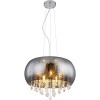 Светильник подвесной Globo Lighting Kalla 15809H1