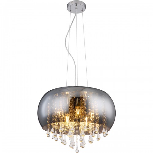 Светильник подвесной Globo Lighting Kalla 15809H1