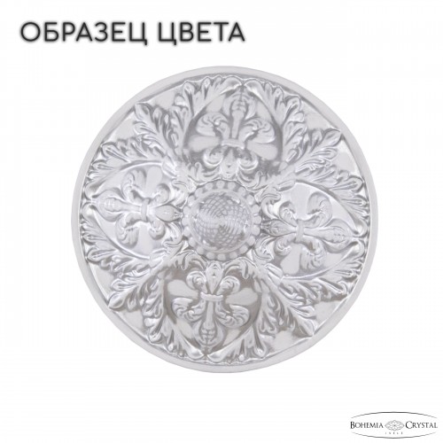 Люстра Bohemia Ivele Crystal AL7918 AL79118/12/285 A WMN