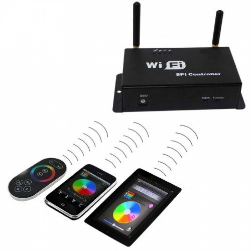 Контроллер WiFi 410984