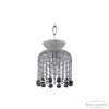 Светильник подвесной Bohemia Ivele Crystal 14781/15 Ni Balls K731