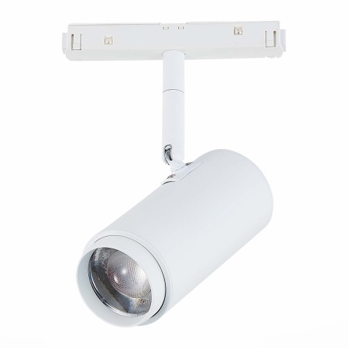 Магнитный трековый светильник ZOOM ST Luce Ziro ST357.546.06