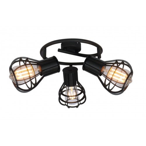 Спот Globo Lighting Clastra 15388-3