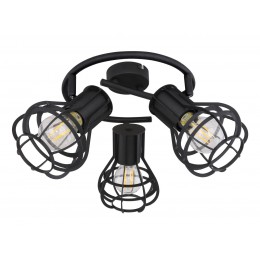 Спот Globo Lighting Clastra 15388-3