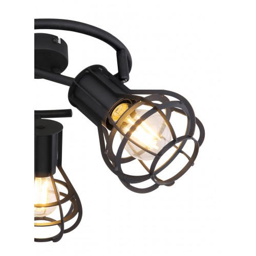 Спот Globo Lighting Clastra 15388-3