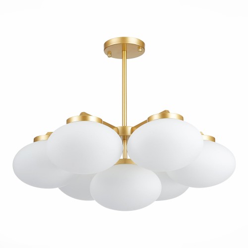 Люстра подвесная ST LUCE Modica  SL1503.203.07