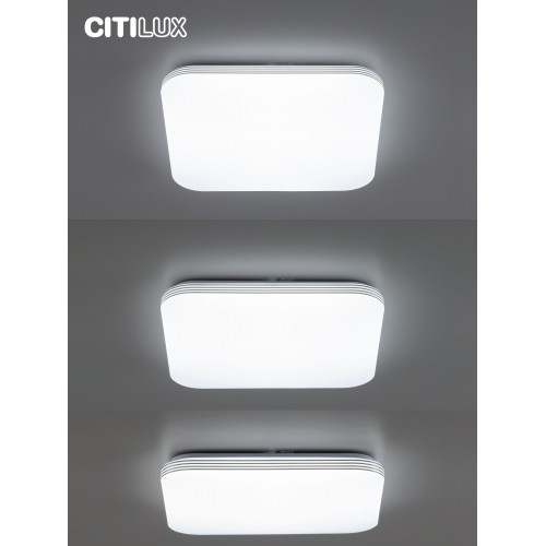 Люстра потолочная Citilux Симпла CL714K680G