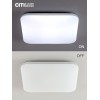 Люстра потолочная Citilux Симпла CL714K680G