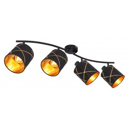 Спот Globo Lighting Bemmo 15431-4