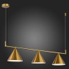 Светильник подвесной ST LUCE DIZZIE SL1007.203.03