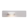 Бра Crystal Lux CLT 216W CLT 216W WH