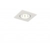 LED встраиваемый светильник Simple Story 12W 2076-LED12DLW