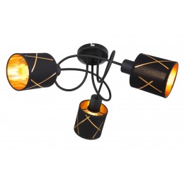 Люстра потолочная Globo Lighting Bemmo 15431-3D