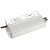 Блок питания ARPV-UH24600-PFC (24V, 25A, 600W) (Arlight, IP67 Металл, 7 лет)