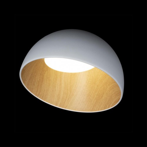 Потолочный светильник Loft It (Light for You) Egg 10197/350 White