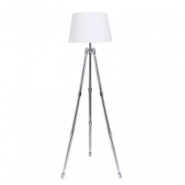 Торшер Arte Lamp WASAT A4023PN-1CC