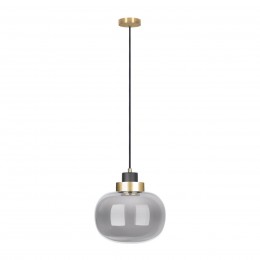 Подвесной светильник Loft It (Light for You) Bubble 10140B Smoke