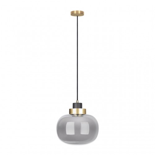 Подвесной светильник Loft It (Light for You) Bubble 10140B Smoke