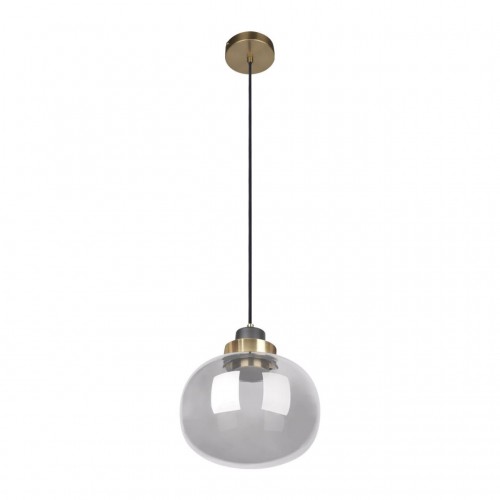 Подвесной светильник Loft It (Light for You) Bubble 10140B Smoke