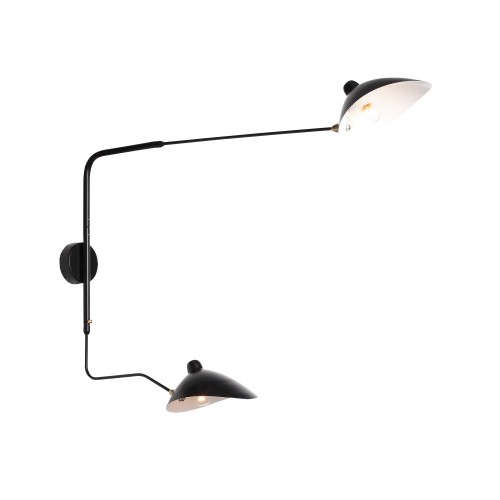 Светильник настенный ST-Luce SPRUZZO SL305.401.02