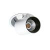 Светильник встраиваемый Azzardo Luna 15W Dim 15W AZ2828