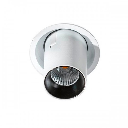 Светильник встраиваемый Azzardo Luna 15W Dim 15W AZ2828