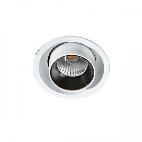 Светильник встраиваемый Azzardo Luna 15W Dim 15W AZ2828