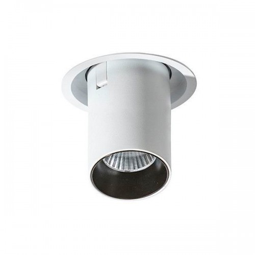 Светильник встраиваемый Azzardo Luna 15W Dim 15W AZ2828