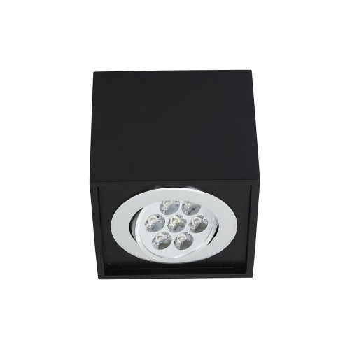 Точечный светильник BOX LED 1W 6427