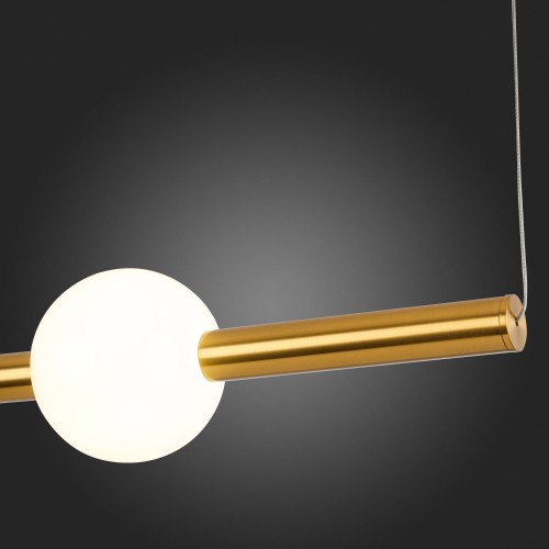 Светильник подвесной ST-Luce ANGURRA SL1222.223.01