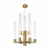 Люстра подвесная ST Luce Terni SL1229.303.09