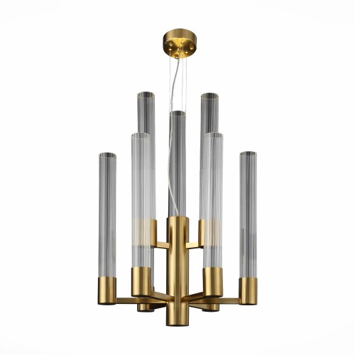 Люстра подвесная ST Luce Terni SL1229.303.09