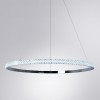 Люстра подвесная Arte Lamp Orione A2182SP-60CC