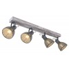 Спот Globo Lighting Mori 54661-4