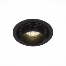 Светильник встраиваемый ST Luce Zoom 12W ST701.448.12