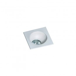 Светильник встраиваемый Azzardo Hugo 1 downlight AZ1735