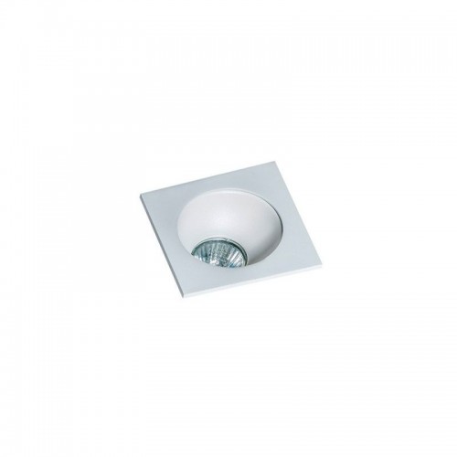 Светильник встраиваемый Azzardo Hugo 1 downlight AZ1735