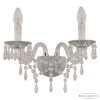 Бра Bohemia Ivele Crystal AL1603 AL16303B/2/141 WMN