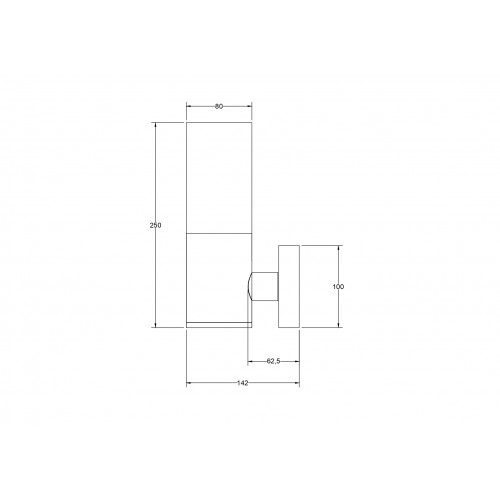 Бра Maytoni Willis O418WL-01GR